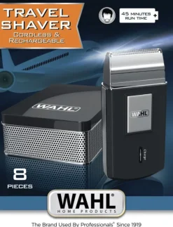 Wahl Rejseshaver