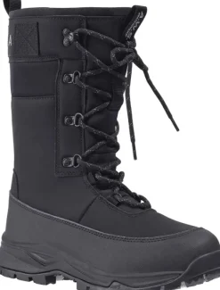 WARM WINTER SHOES W