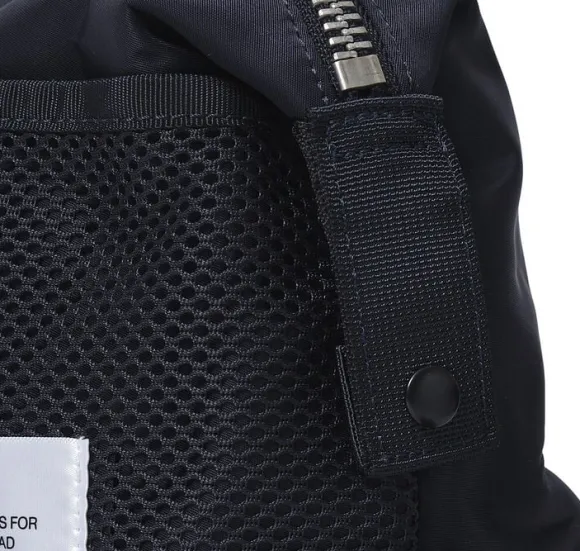 Wash bag