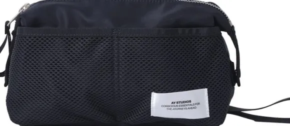 Wash bag