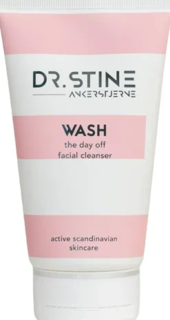 WASH the day off facial cleanser 15
