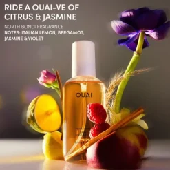 WAVE SPRAY - TRAVEL