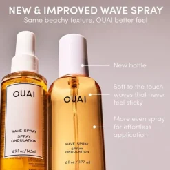 WAVE SPRAY - TRAVEL