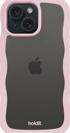Wavy Case iPhone 15/14/13