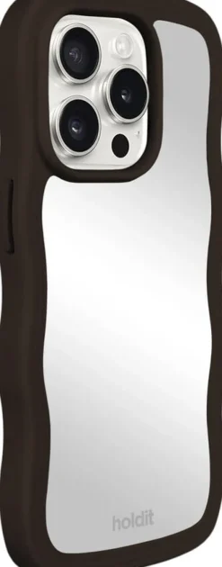 Wavy Case iPhone 15 Pro