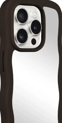 Wavy Case iPhone 15 Pro