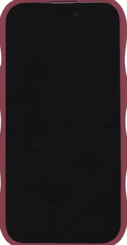 Wavy Case iPhone 15 Pro Max