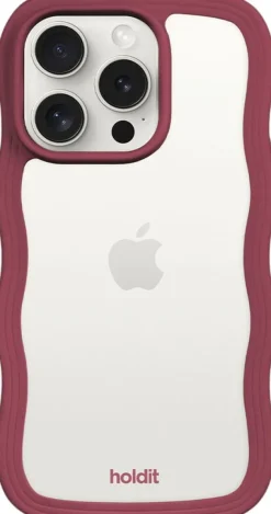 Wavy Case iPhone 15 Pro Max