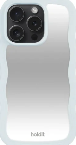 Wavy Case iPhone 15 Pro Max