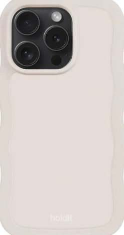 Wavy Case iPhone 14 Pro Max