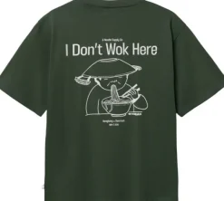 WBBaine Wok Tee
