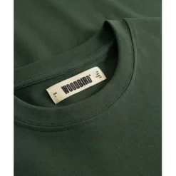 WBBaine Wok Tee