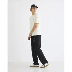 WBBen Suit Pant