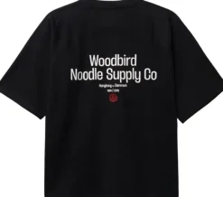 WBBlake Supply Tee