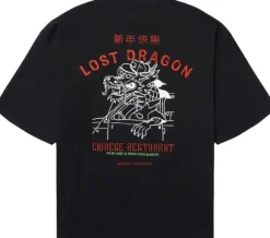 WBDelivery Tee NIKBEN