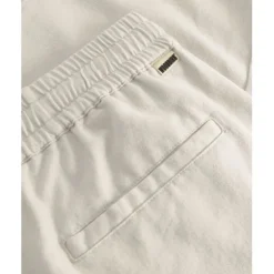WBEik Linen Pant