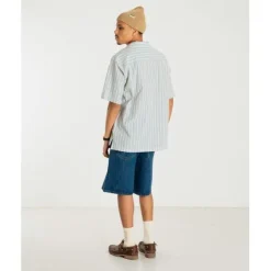 WBRami Stone Shorts