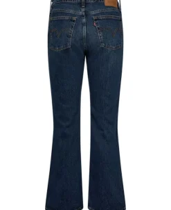 Wedgie Bootcut Jeans