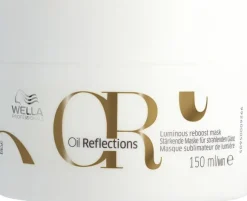 Wella Professionals Oil Reflections Mask 150ml