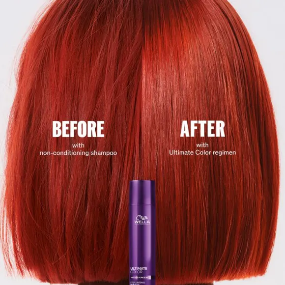 Wella Professionals Ultimate Color Shampoo 250ml