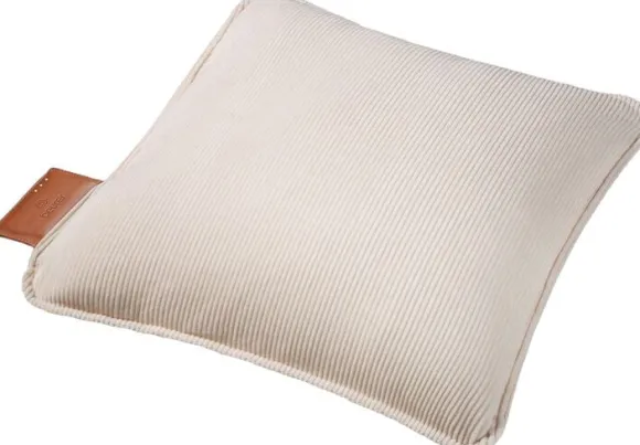 Wellbeing HK 77 Heaty Värmedyna Cashmere Creme 45x45 cm