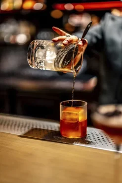 Whiskyglas O.F. Kyoto Bar 433ml, 6 STK