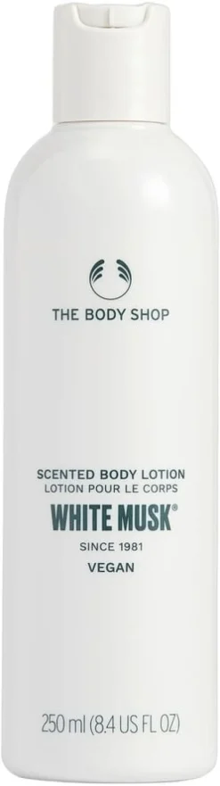 White Musk® Body Lotion
