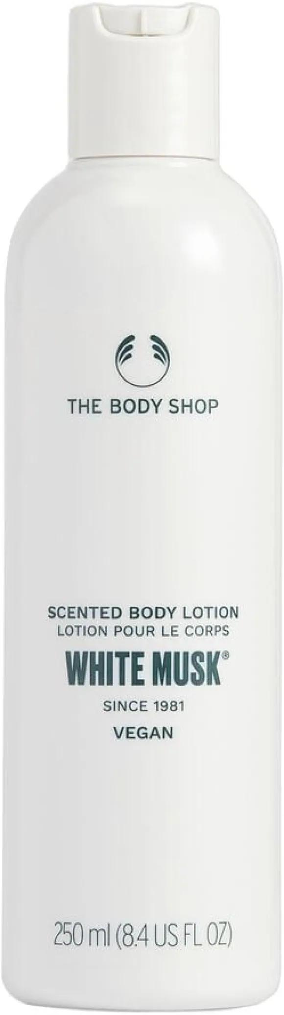 White Musk® Body Lotion