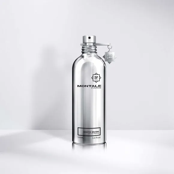 White Musk EdP 100 ml