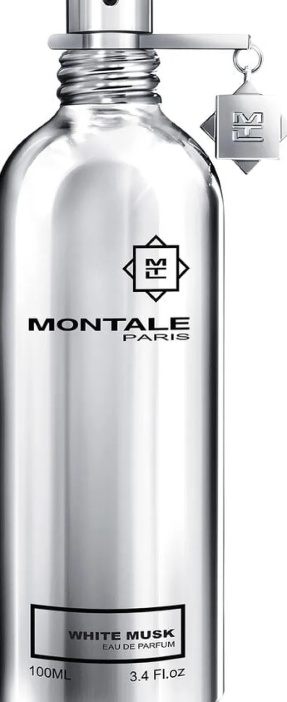 White Musk EdP 100 ml