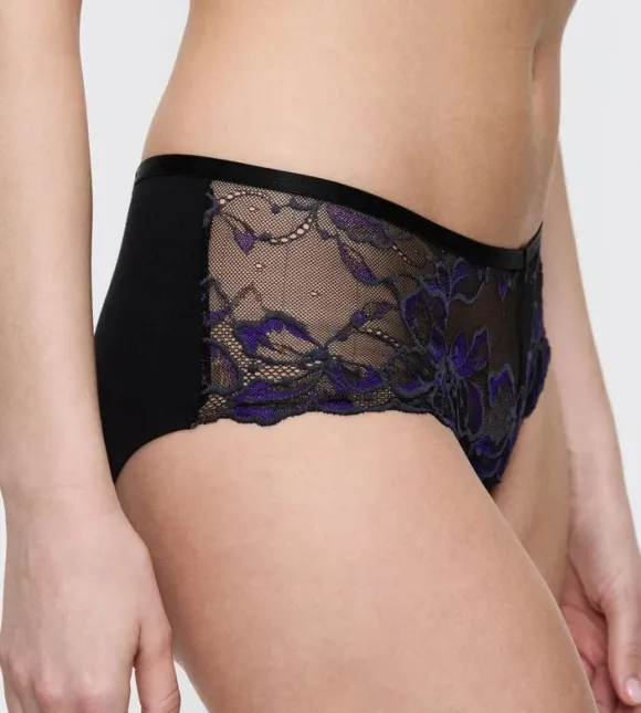 Wild Gardenia Florale Maxi
