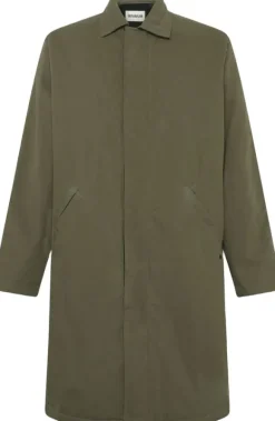 William Coat 4314