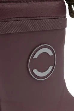 Winter Wellies