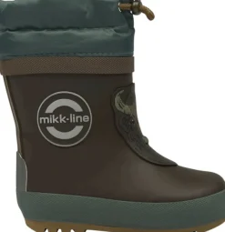 Winter Wellies - 3D