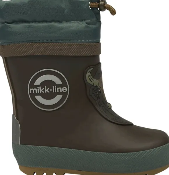 Winter Wellies - 3D