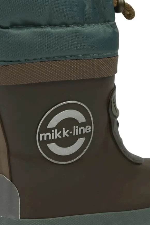 Winter Wellies - 3D