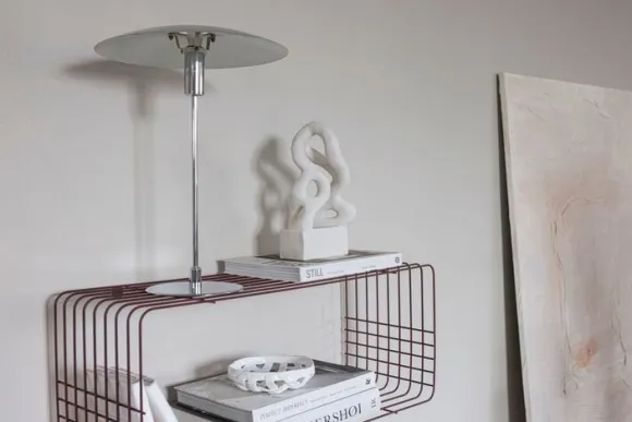 WIRE rack