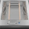 WITT CLASSIC FLAT TOASTER