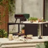 Witt PICCOLO Rotante 13" Mat Green EU Pizza oven Green
