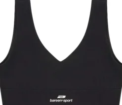 Wmns Active V-Neck Bra