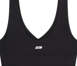 Wmns Active V-Neck Bra