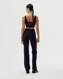 Wmns Active V-Neck Bra