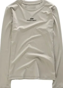 WMNS LONGSLEEVE TEE