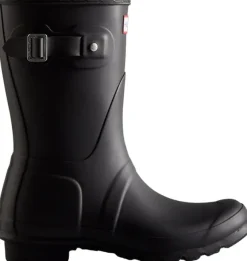 WOMENS ORIGINAL SHORT BOOT