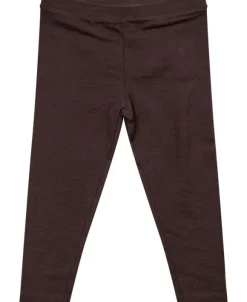 Woola 2 leggings - RWS Merino Wool