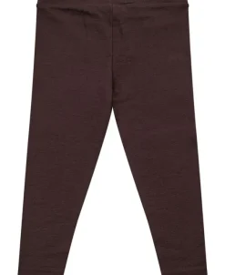 Woola 2 leggings - RWS Merino Wool