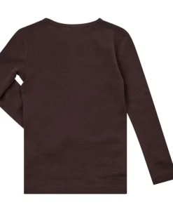Woola 3 LS - RWS Merino Wool