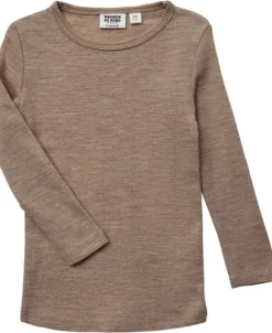 Woola 3 LS - RWS Merino Wool