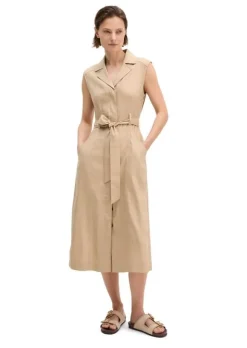 Woven Dresses