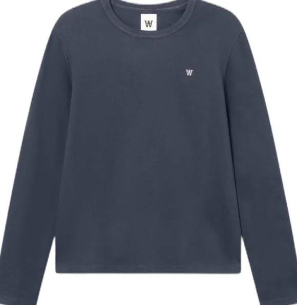 WWAce LS tee 25074